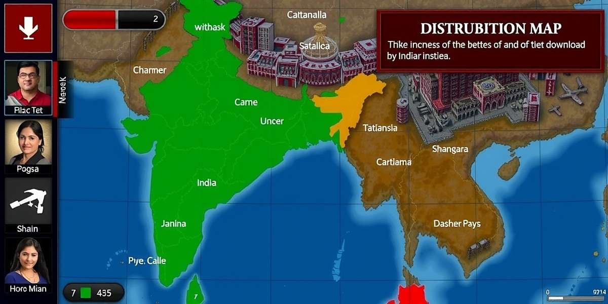 Blitz Bruisers Download Distribution in India Blitz Bruisers download distribution map across Indian states